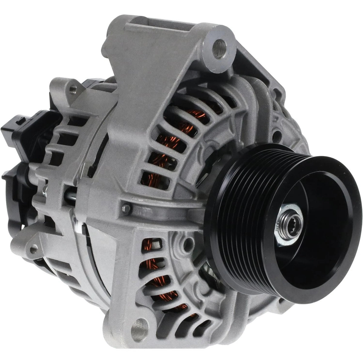 150A Alternator for Claas Jaguar 980 (2007–2012) A0131542602 00903320 LRA03490