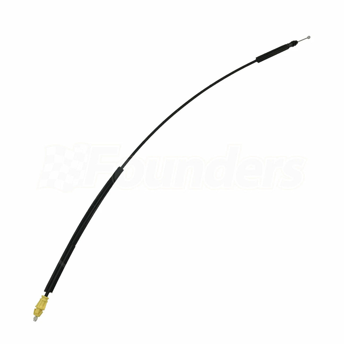 Door Latch Cable Set for Cadillac Chevrolet GMC (2007–2009) 924-367
