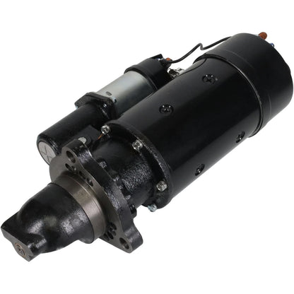 Starter for Fiat-Allis 10C 10CL FL-10C FR-15 FR-15B (1984–1995) 0R4256