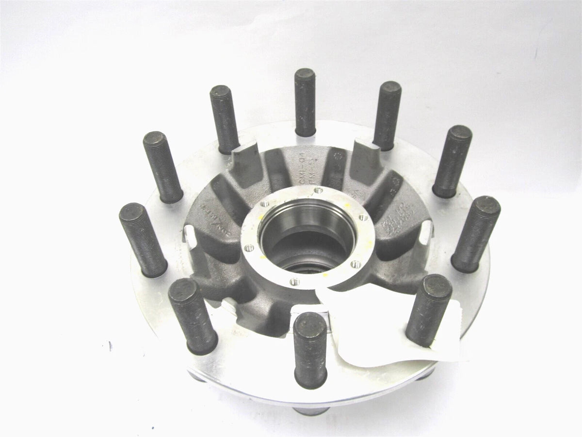Front Hub for International F12 (2606952C91, 10026129, 6107245C91)