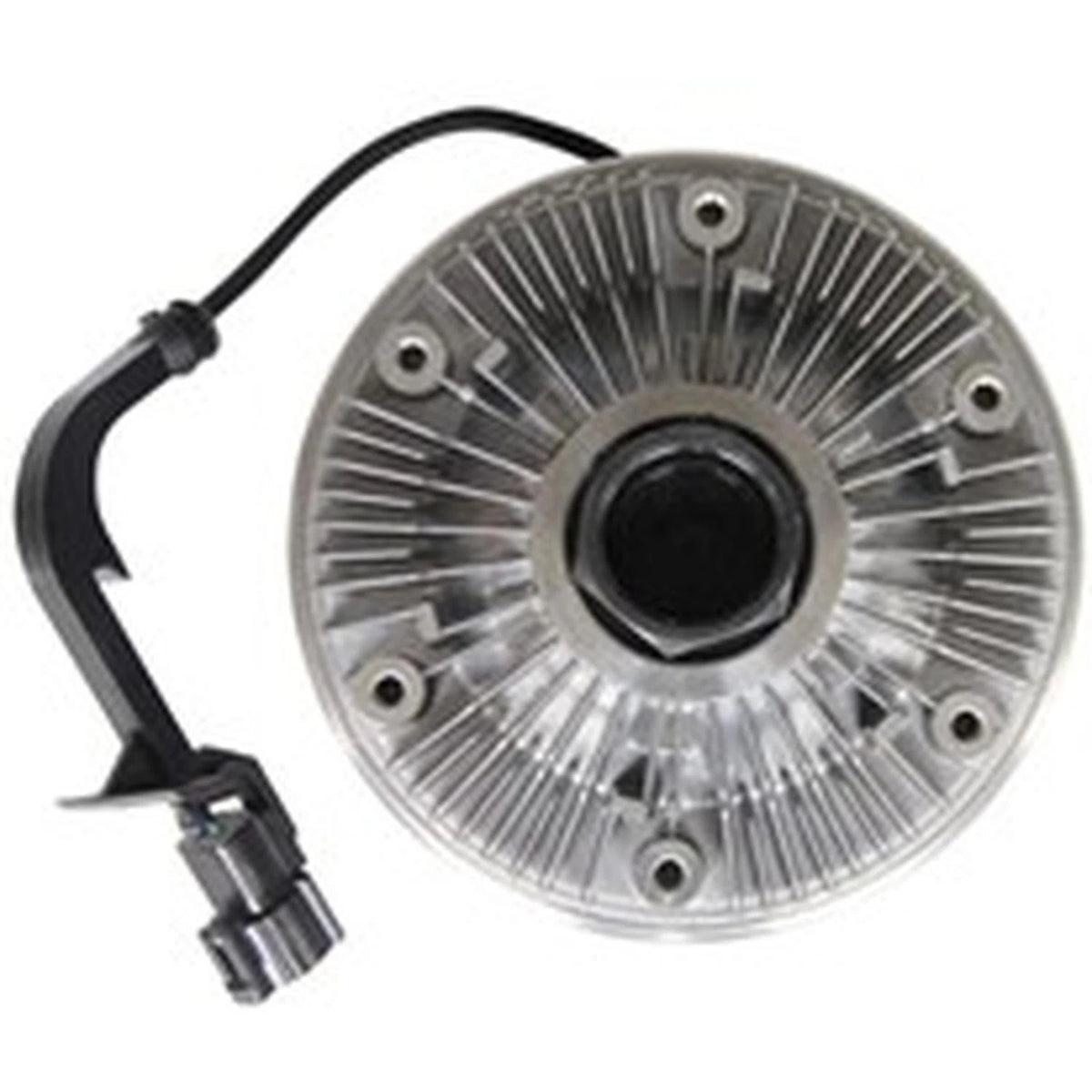 Fan Clutch for Ford F652 6.0L (2006) 3C3Z8A616AD 4C3Z8A616AA