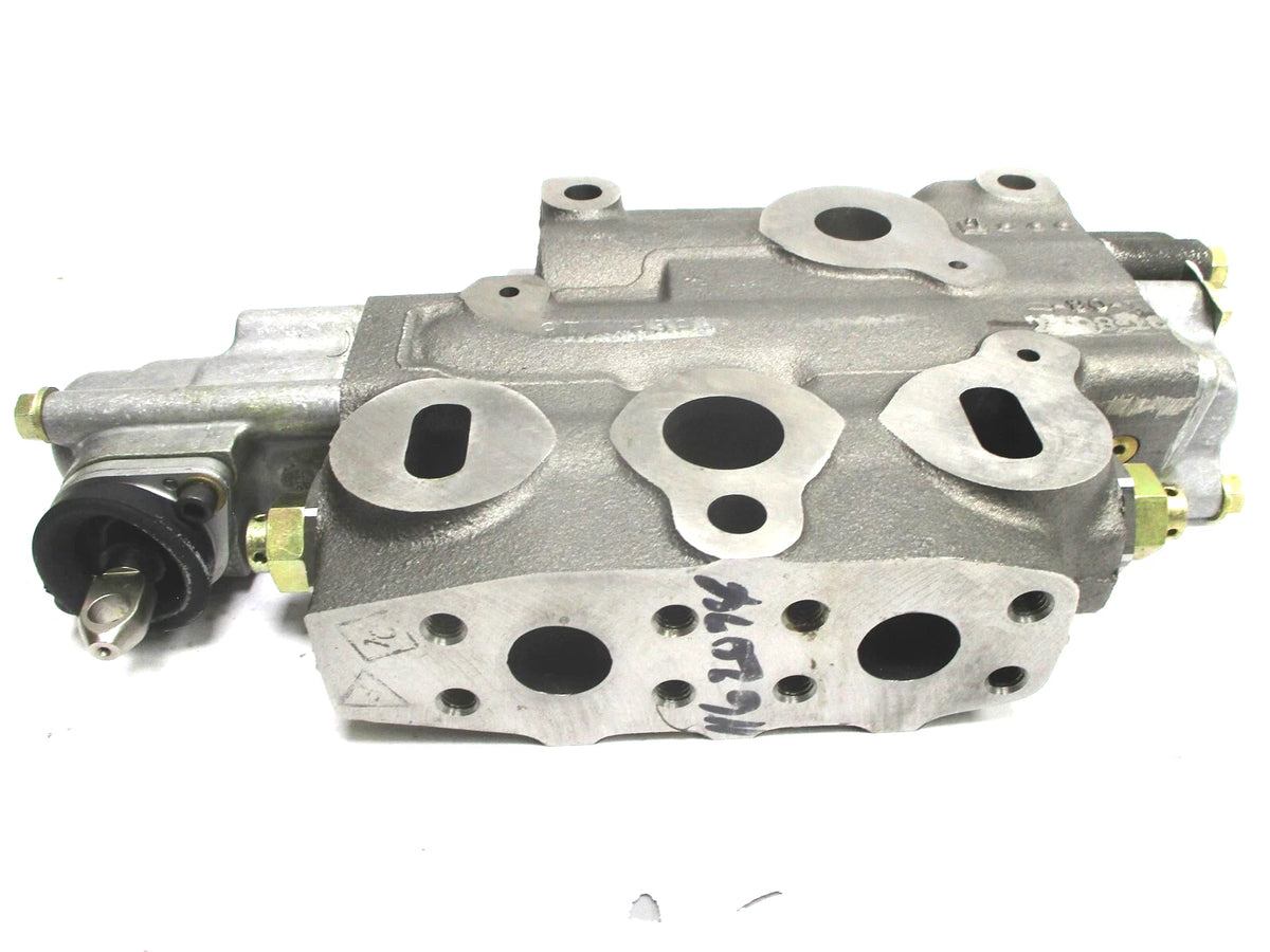 Hydraulic Control Valve for Caterpillar 446B 116-2074