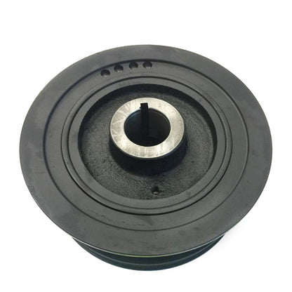 Harmonic Balancer Crankshaft Pulley for Nissan Frontier Xterra V6 (1998–2004)