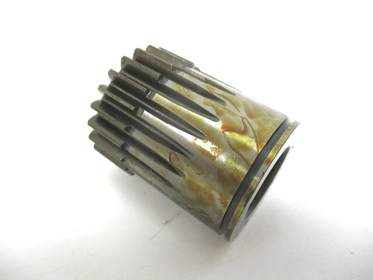 Hydraulic Pump Spur Gear 22T for Kubota L355-SS (OEM 35370-37830)