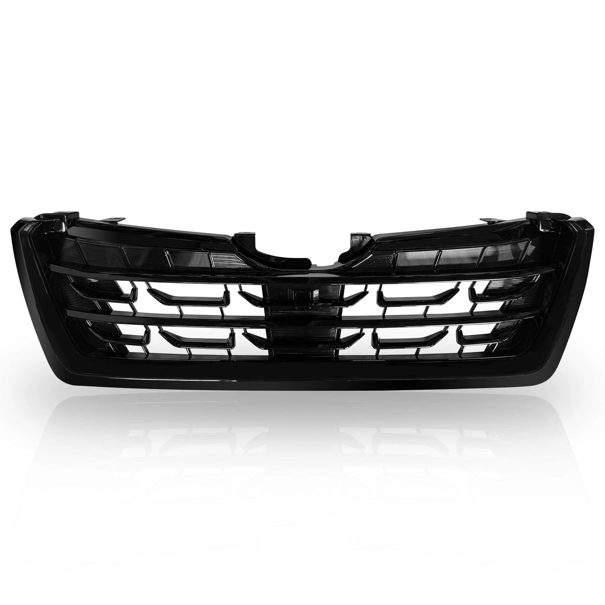 Front Bumper Grille for Subaru Forester (2022–2023)