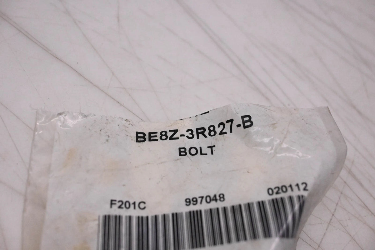 OEM Bolt for Ford (2015–2021) BE8Z-3R827-B