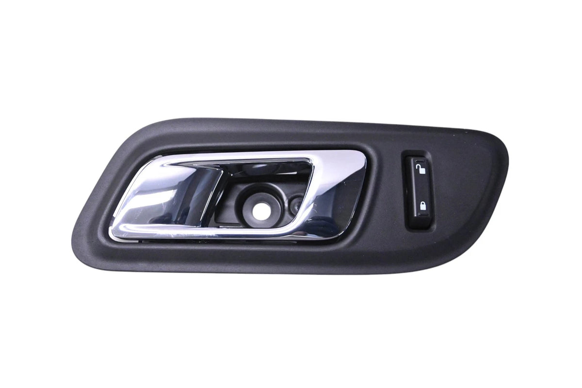 Left Side Interior Door Handle Assembly for Ford (NOS) AG1Z-5422601-AA