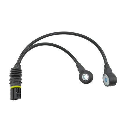 Ignition Knock Sensor for BMW 325Ci 330Ci X3 325i X5 Z4 (2001–2006) KS334