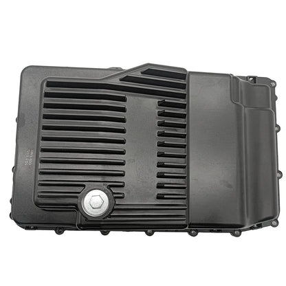 Aluminum Deep Transmission Pan for Ford F-150 (2017–2023) 328053120
