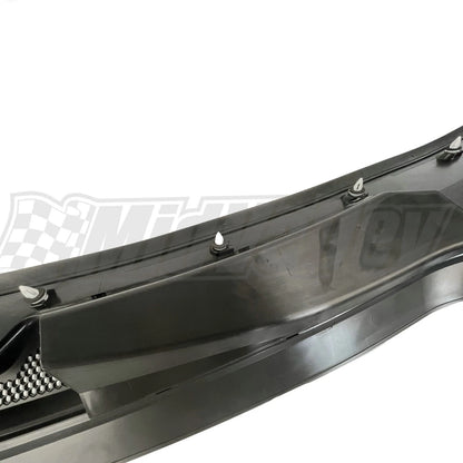 Windshield Cowl Panel Air Intake Grille Wiper Cover for Range Rover Sport (2005–2013)