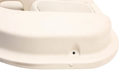 Front Left Interior Door Panel Assembly for