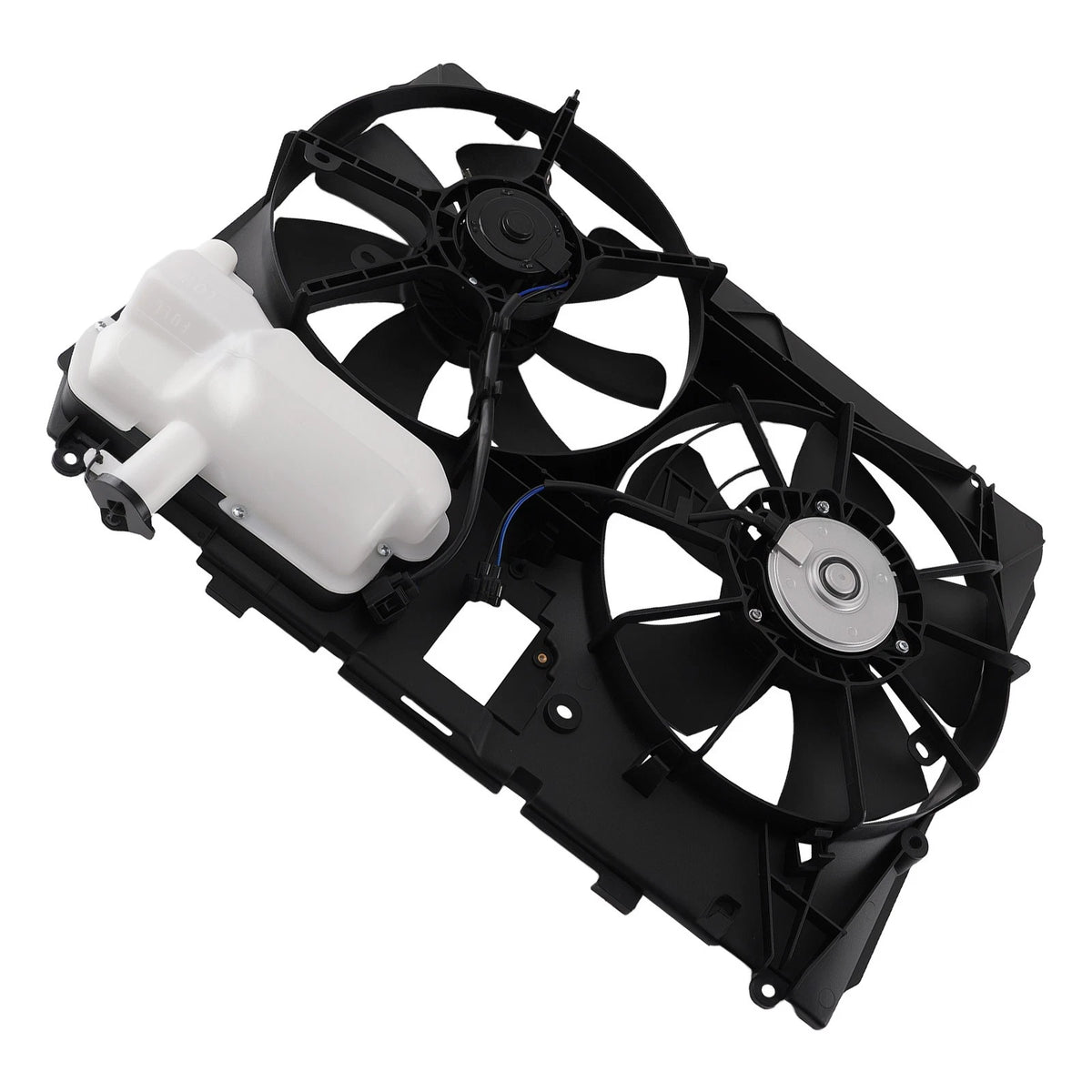 Dual Cooling Fan for Lexus RX330 (2004–2006) 1671120160 1636320270