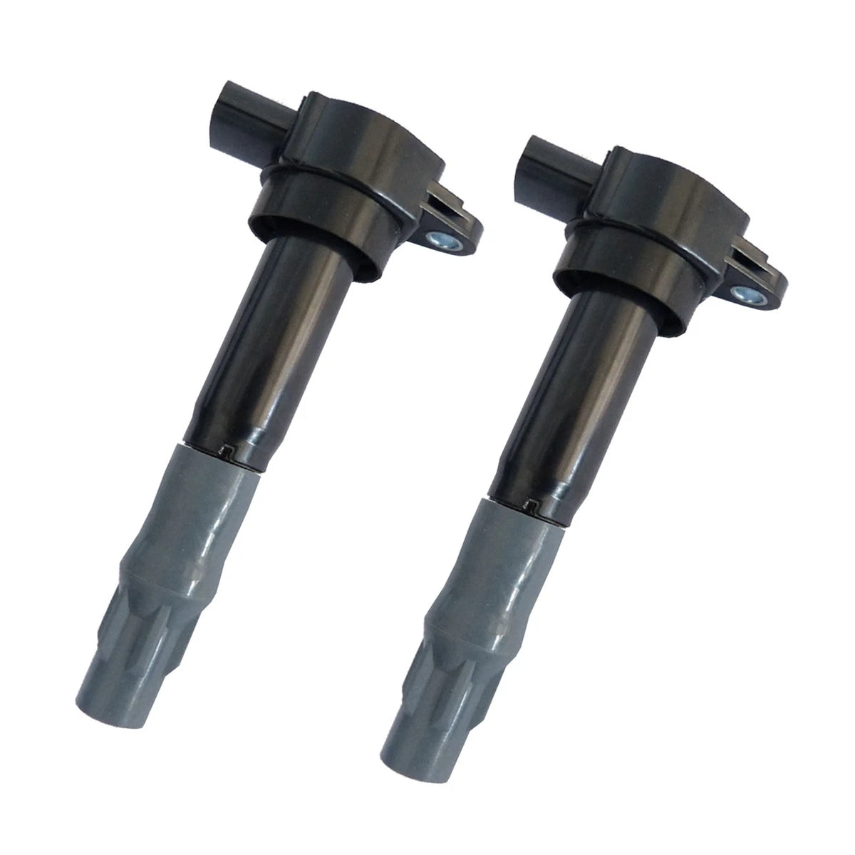 Set of 2 Ignition Coil Pack for Mitsubishi 2.4L L4 (MR994642)