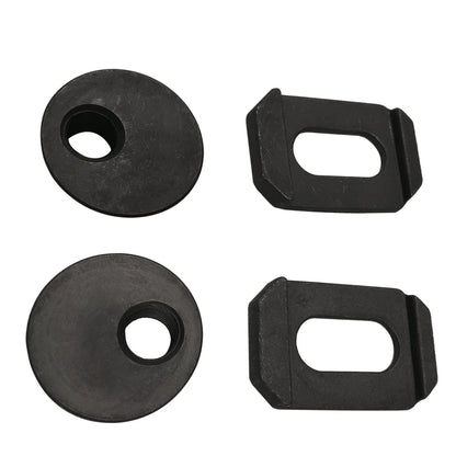 Front Lower Camber and Alignment Kit for Ford Expedition (2004–2019) K100070