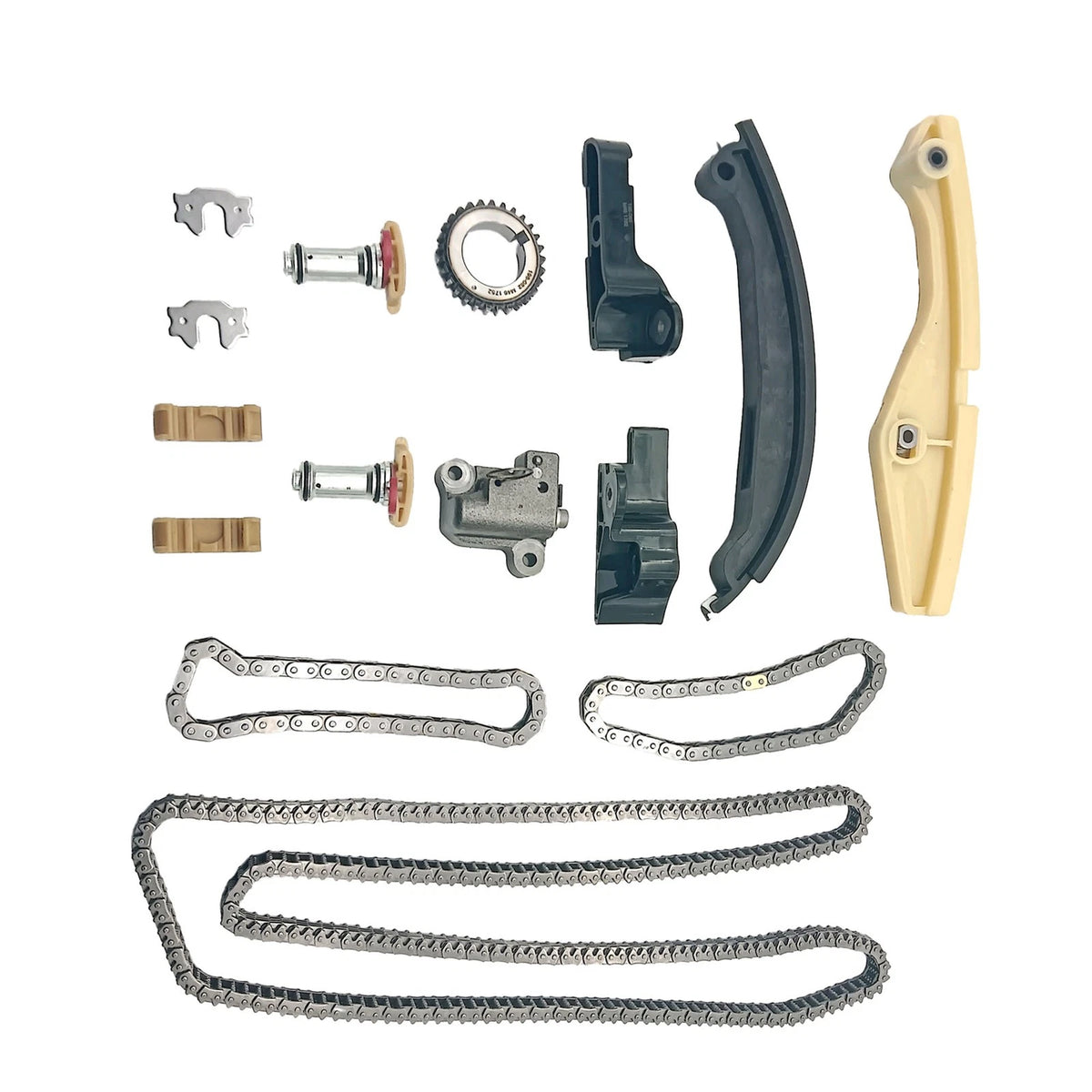 13X Engine Timing Chain Kit for Ford Expedition F-150 Transit-150 250 350