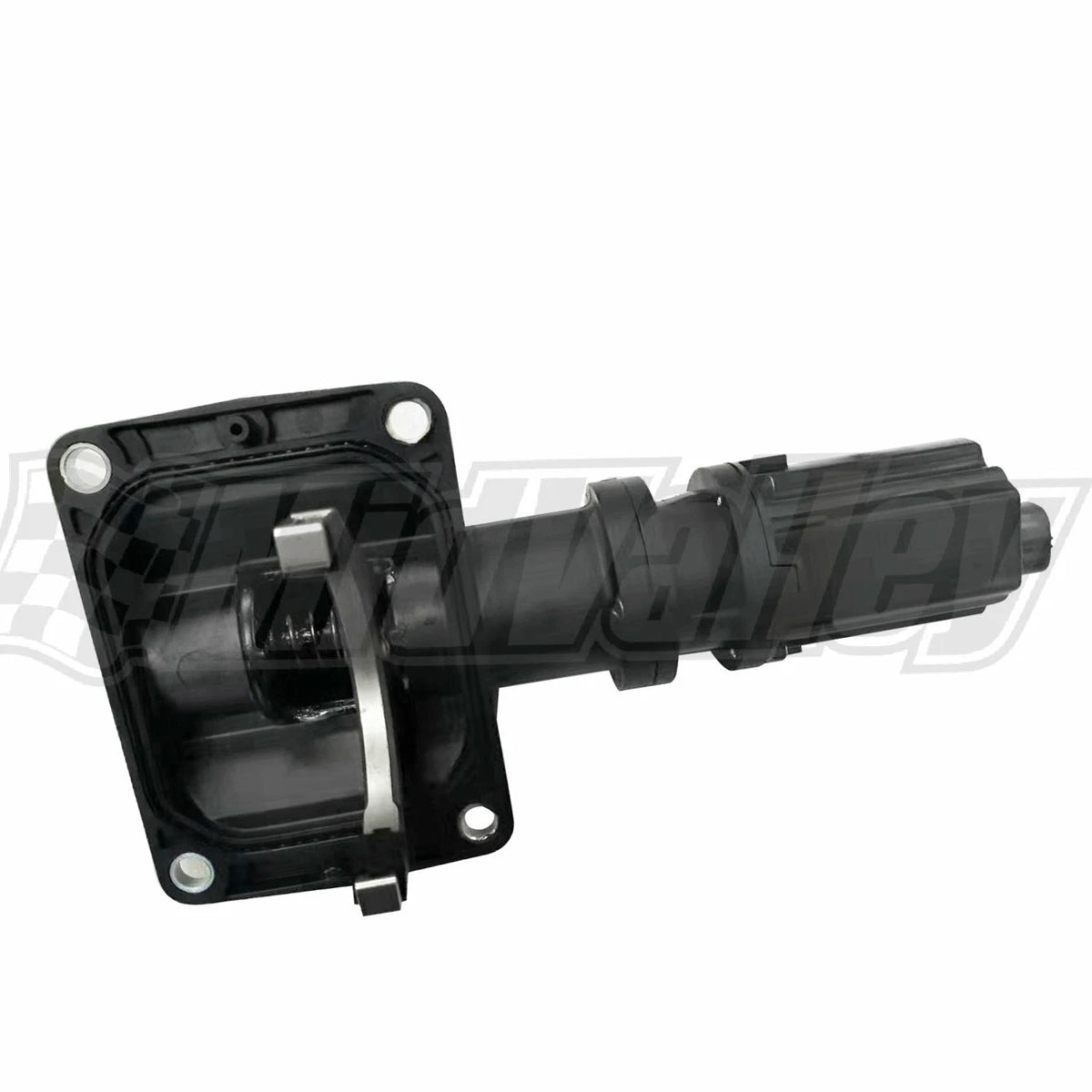 Front Differential Axle Locker Actuator for Dodge Ram 1500 (2006–2018)