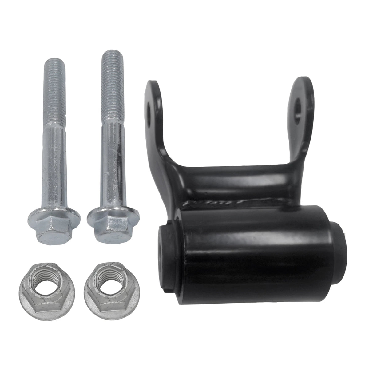 Rear Leaf Spring Shackle Kit for Dodge Durango (1998–2003)