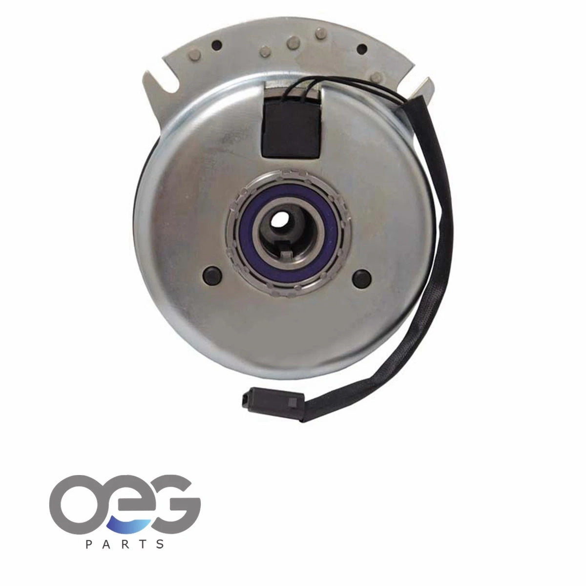 PTO Clutch for Hustler (601785, 601785K, 603273, Warner 5218-283, Xtreme X0272)
