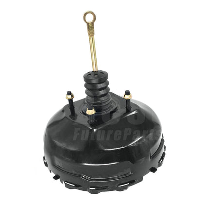 Power Brake Booster for Chevy C1500 C2500 K1500 K2500 Suburban (1997–1999)