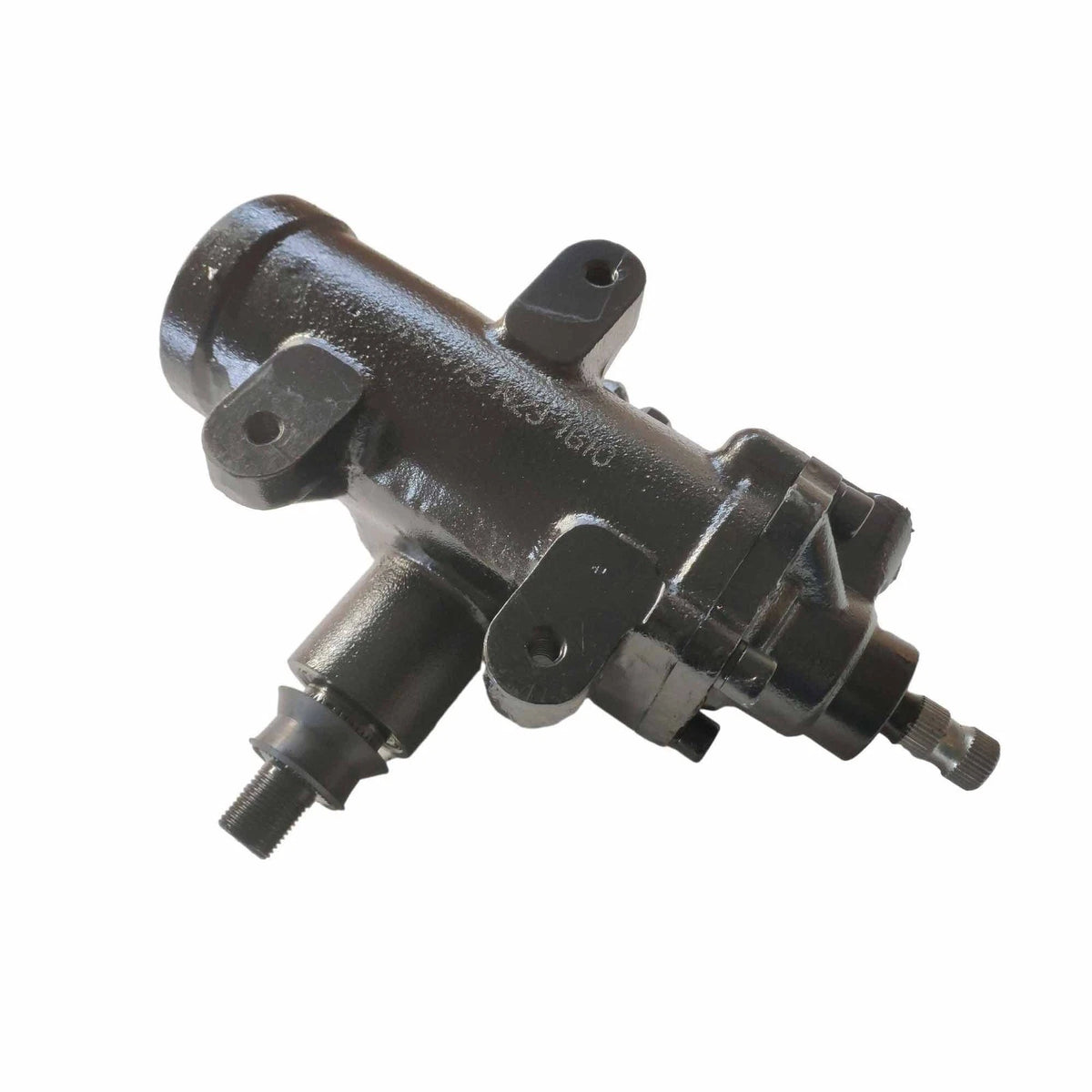 Power Steering Gear Box for Ford Excursion F-350 F-450 F-550 (1999–2005) 27-7569