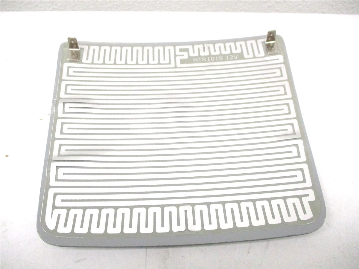 Heated Mirror Glass for International ZR717DH1 (ZR436482010, 717DH/1)