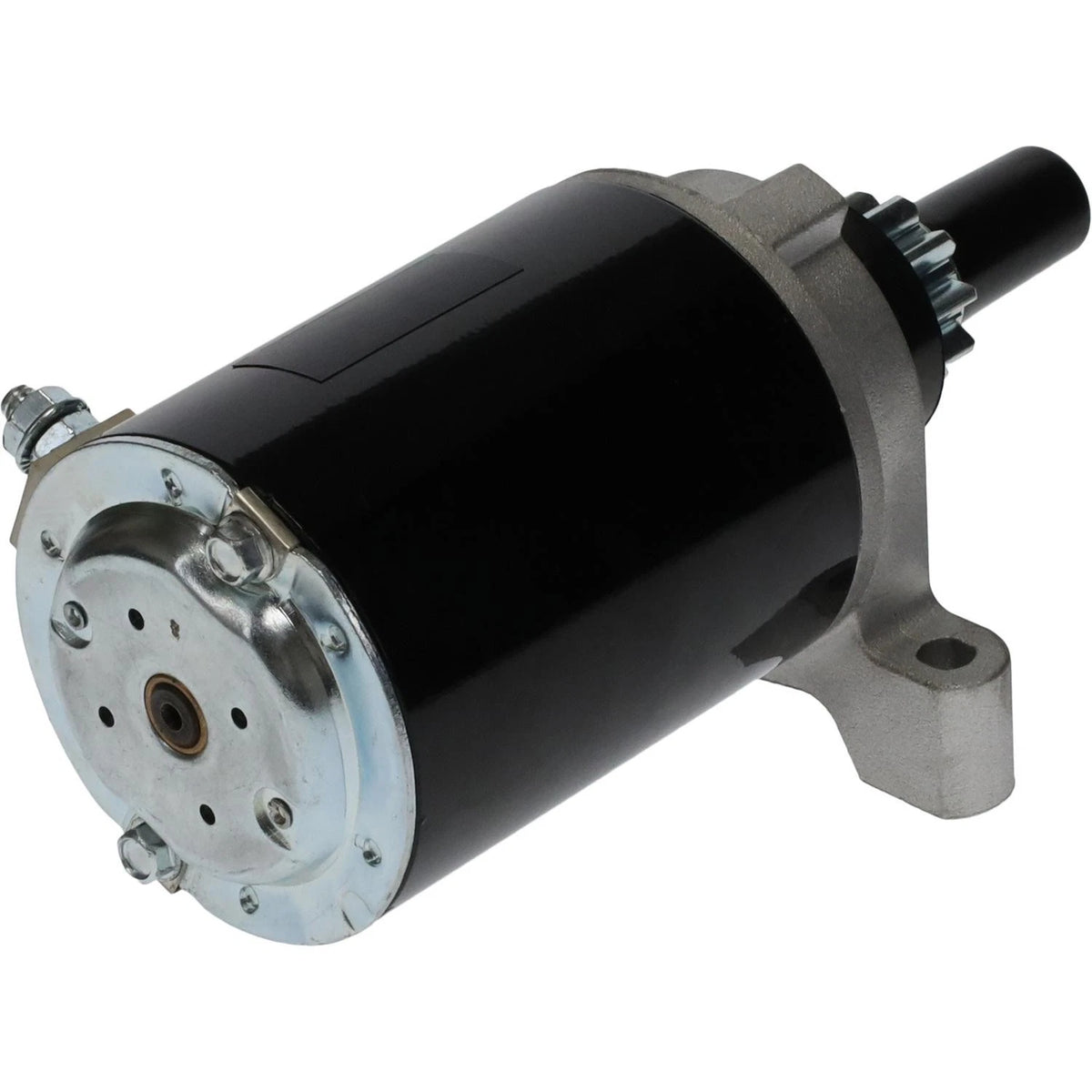 Starter for Tecumseh OHV110 OHV120 (Fits 206-07119 2-2266 STR1046 STR-1009 112566)