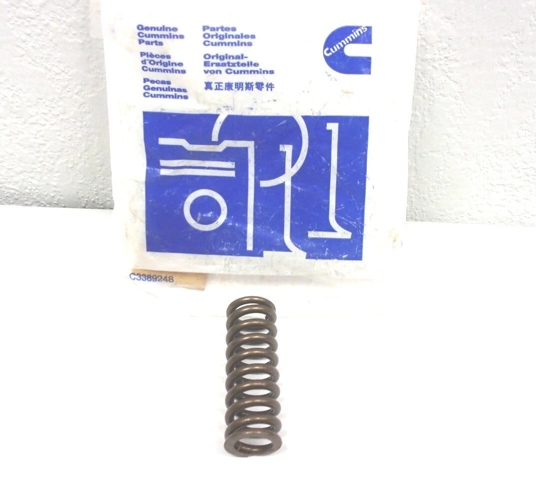 Compression Spring for Cummins 14L N14 NT855 NH855 (OEM 3043101)