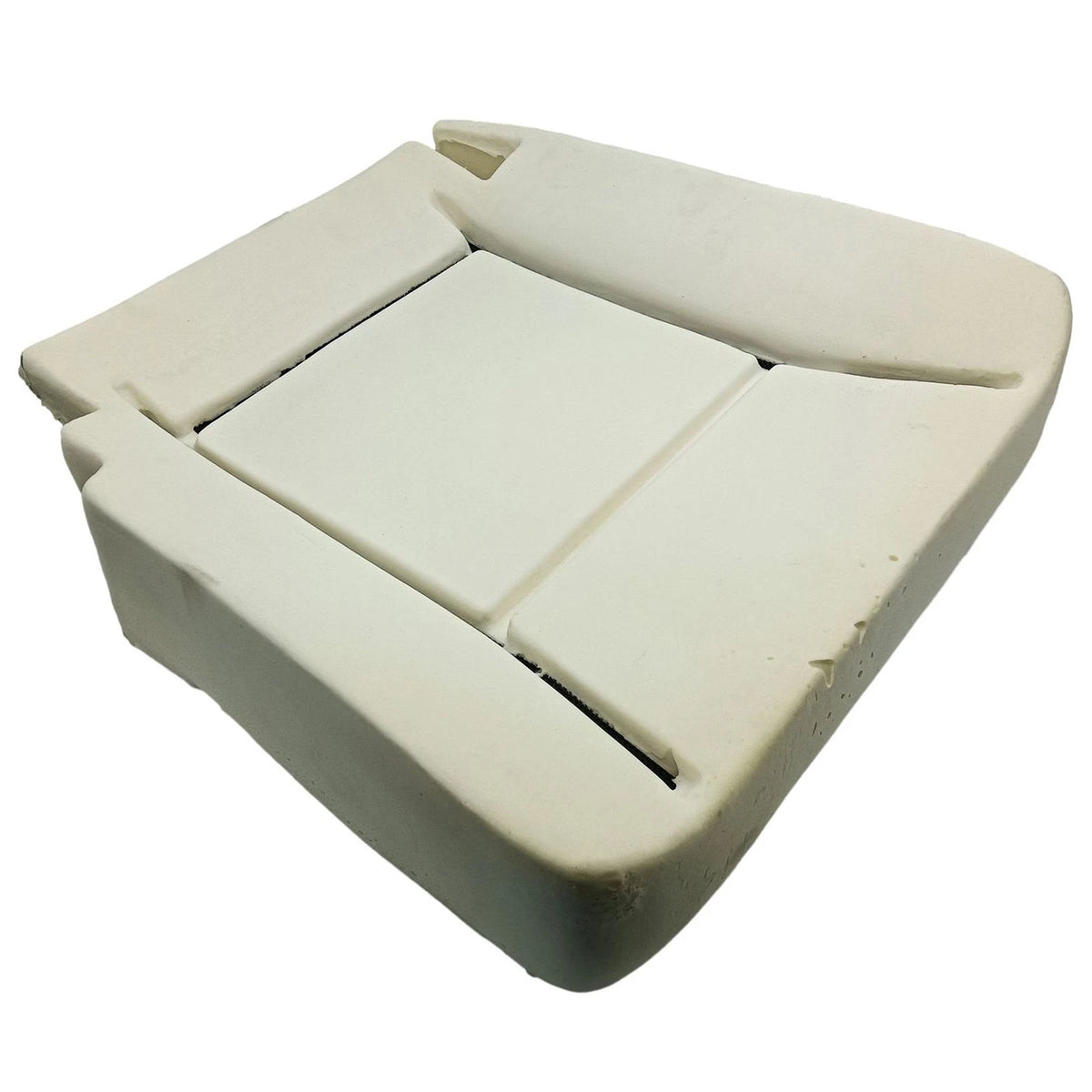 Driver Side Seat Bottom Pad Cushion Foam for Dodge Ram 1500 2500 3500 (2006–2010)