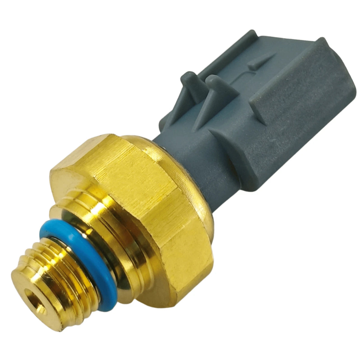 Exhaust Gas Pressure Sensor for Cummins ISX ISM ISC ISL ISB ISF (2007–2023)