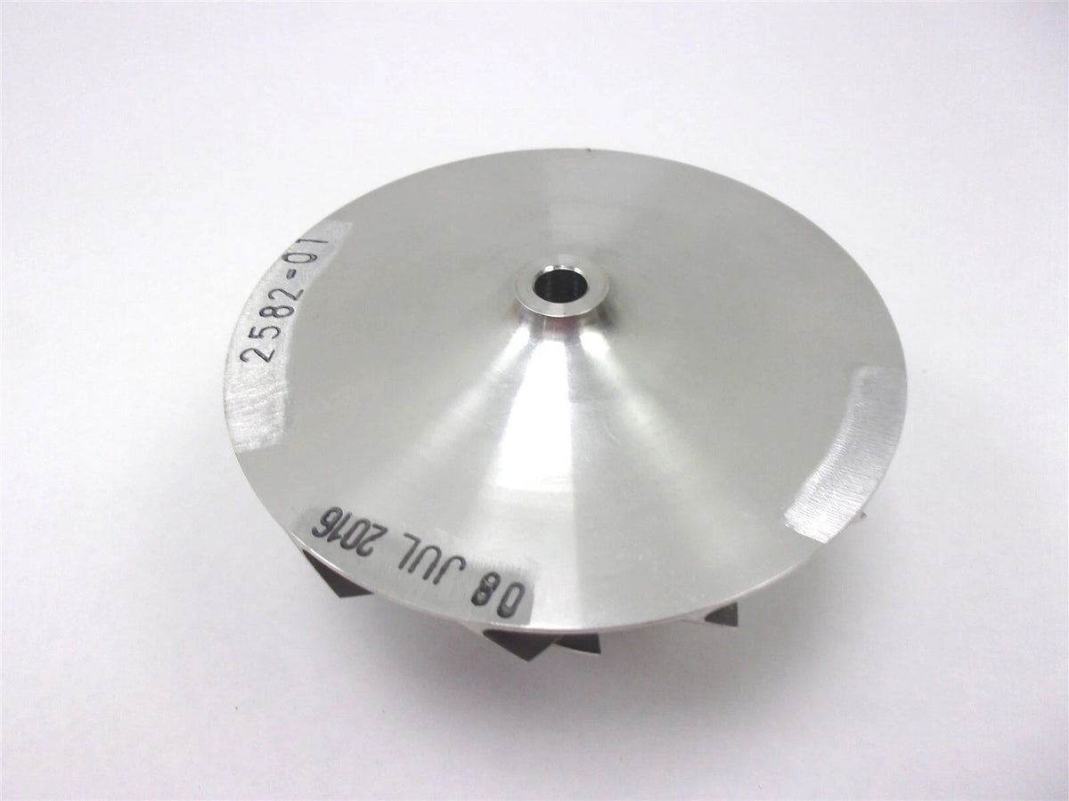 Garrett Turbo Compressor Wheel GT4508R for