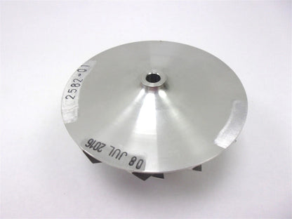 Garrett Turbo Compressor Wheel GT4508R for