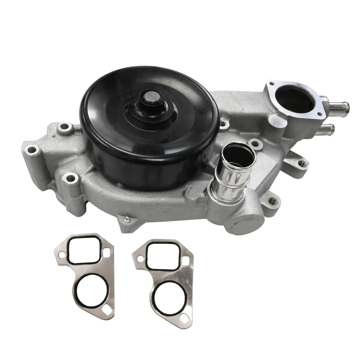 Long Water Pump with Aluminum Impeller for Chevy (SBC) (AW6246)