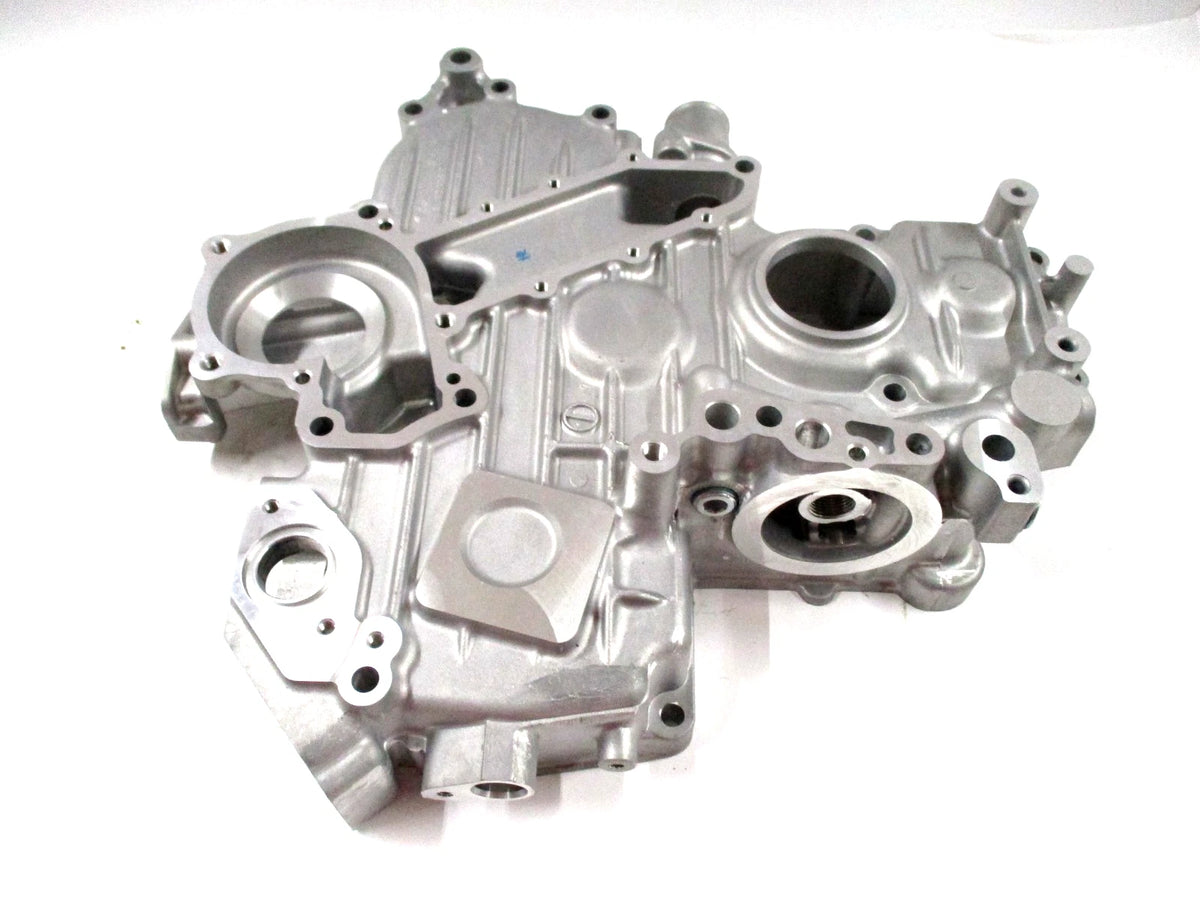 Gear Case for Kubota Carrier (1G484-04020, 25-39435-00, 25-39560-00)
