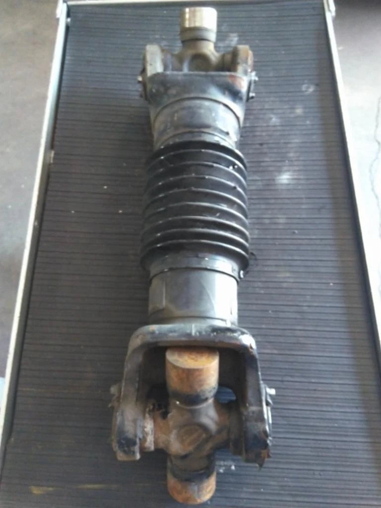 Rear Drive Shaft for Spicer SPL170 (2023)