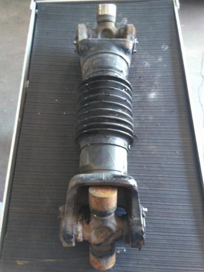 Rear Drive Shaft for Spicer SPL170 (2023)