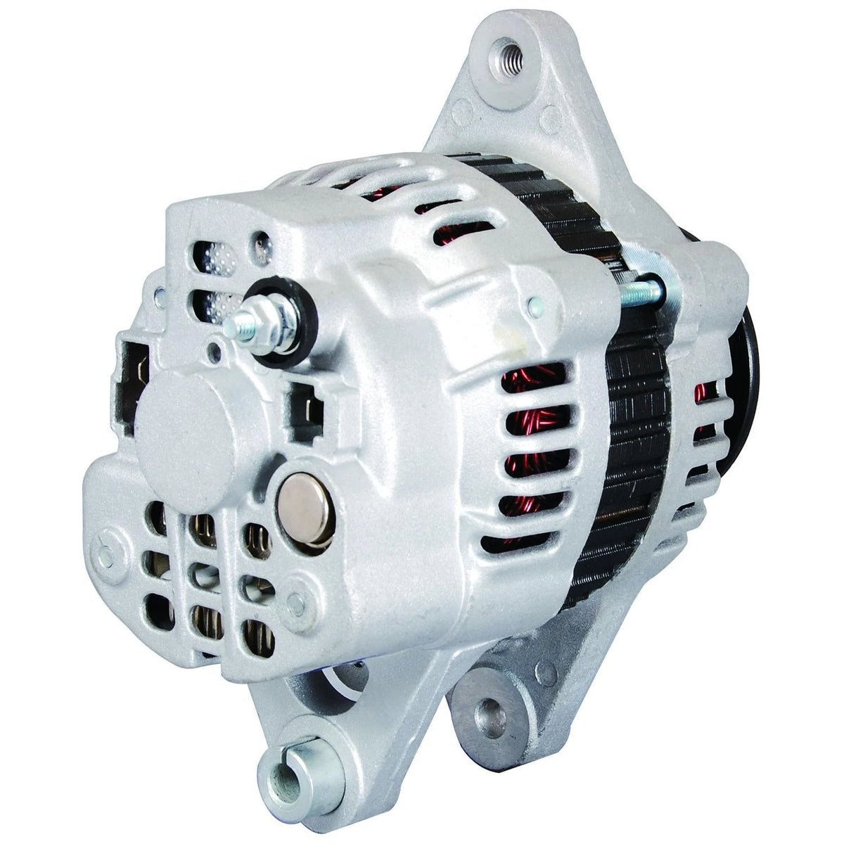 40A Alternator for Mitsubishi K3 (1987–2007) A0T25171 138008 MM435752 13827210