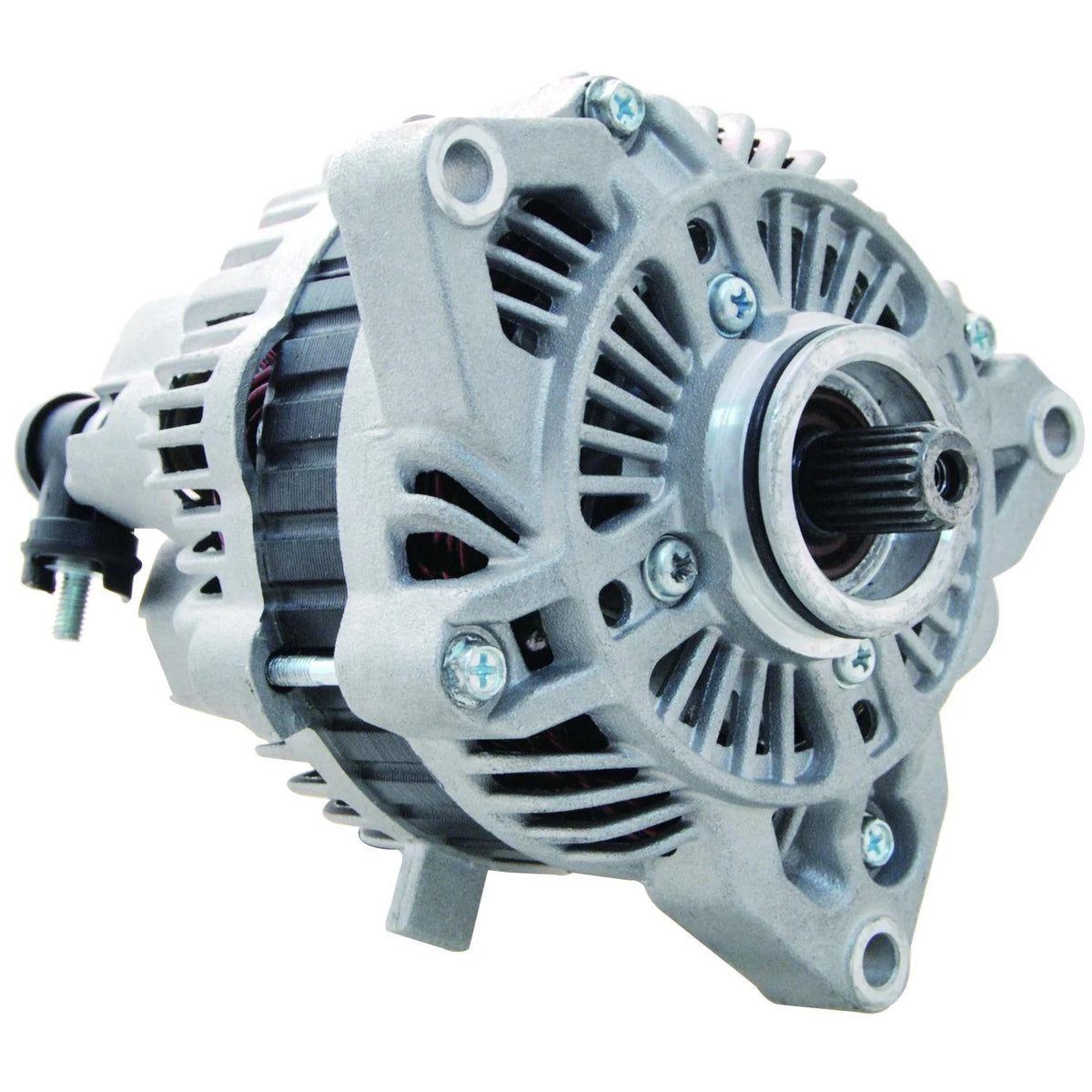 Alternator for Honda GL1800 & GL1800A Gold Wing (2001–2004) 31100-MCA-003