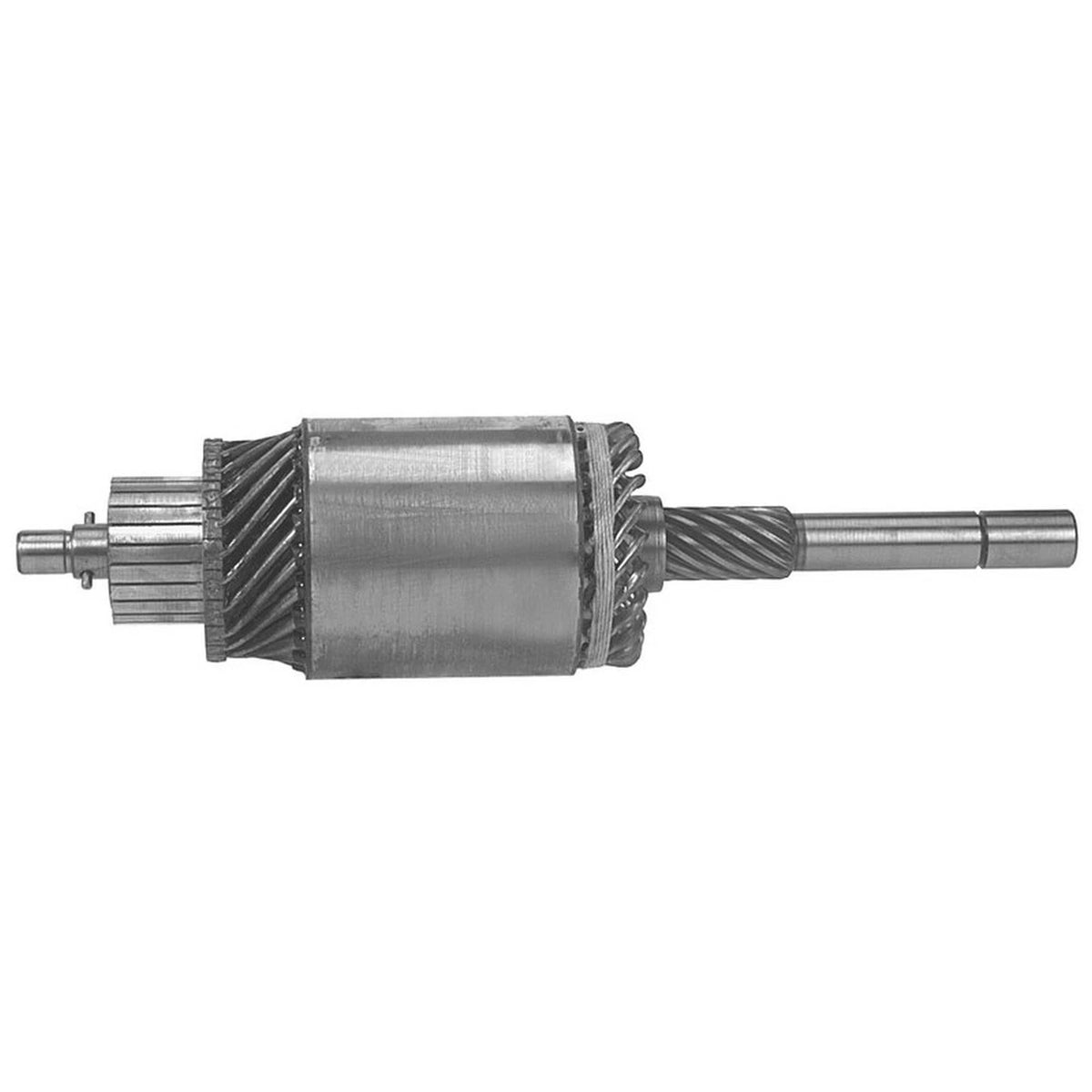 Armature for Ford 3600 3900 4600 5600 1975–1981, 4610 1981–1990 SLU3012 61-9206