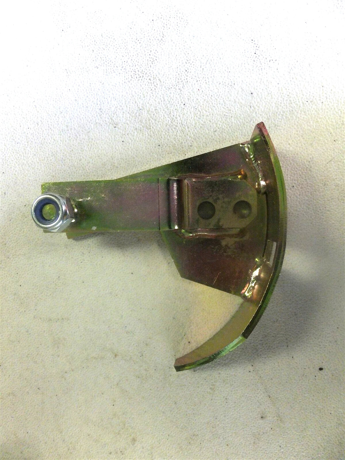 Interlock Stop for International IC Allison Transmission (452048001)