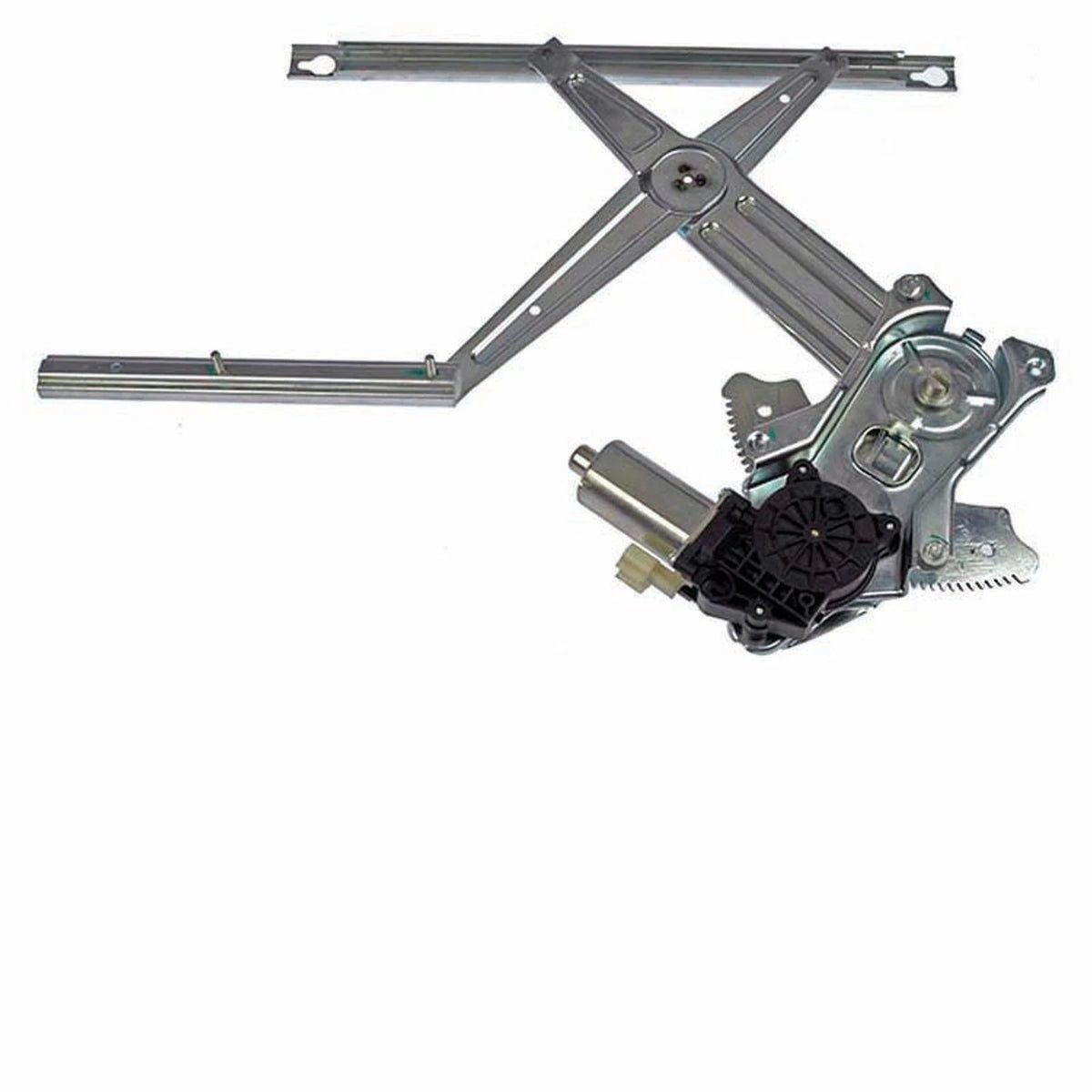 Window Regulator with Power Window Motor for Dodge & Sterling (748-560)