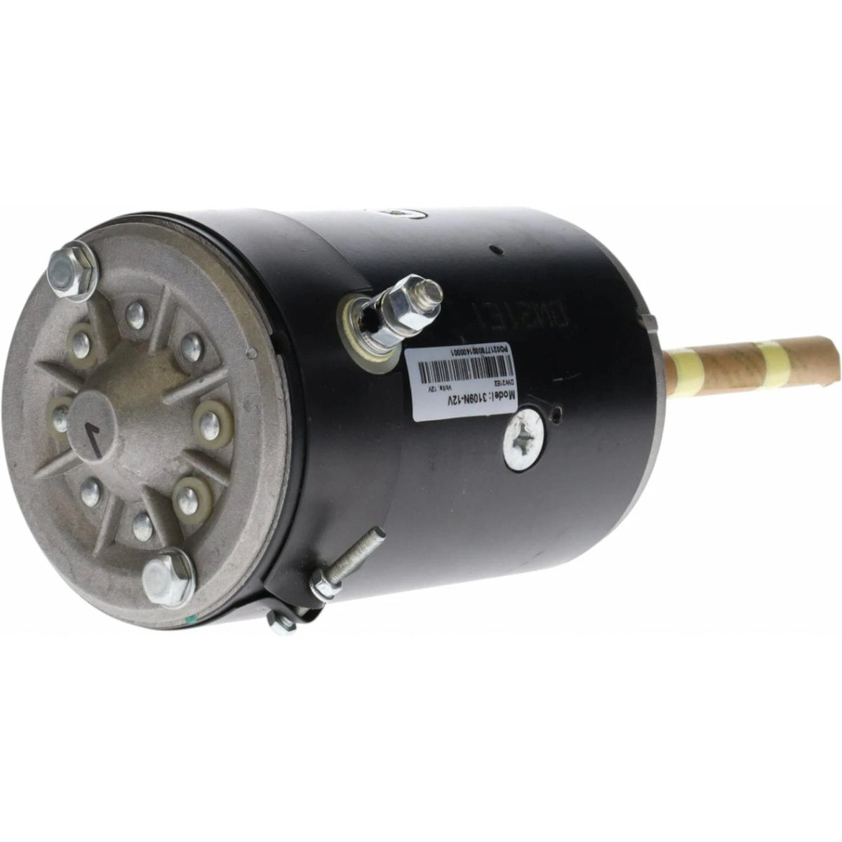 12V CW Starter for Ford 2N 8N 9N (1942–1952) 410-14106 15002512V 3109N-12V
