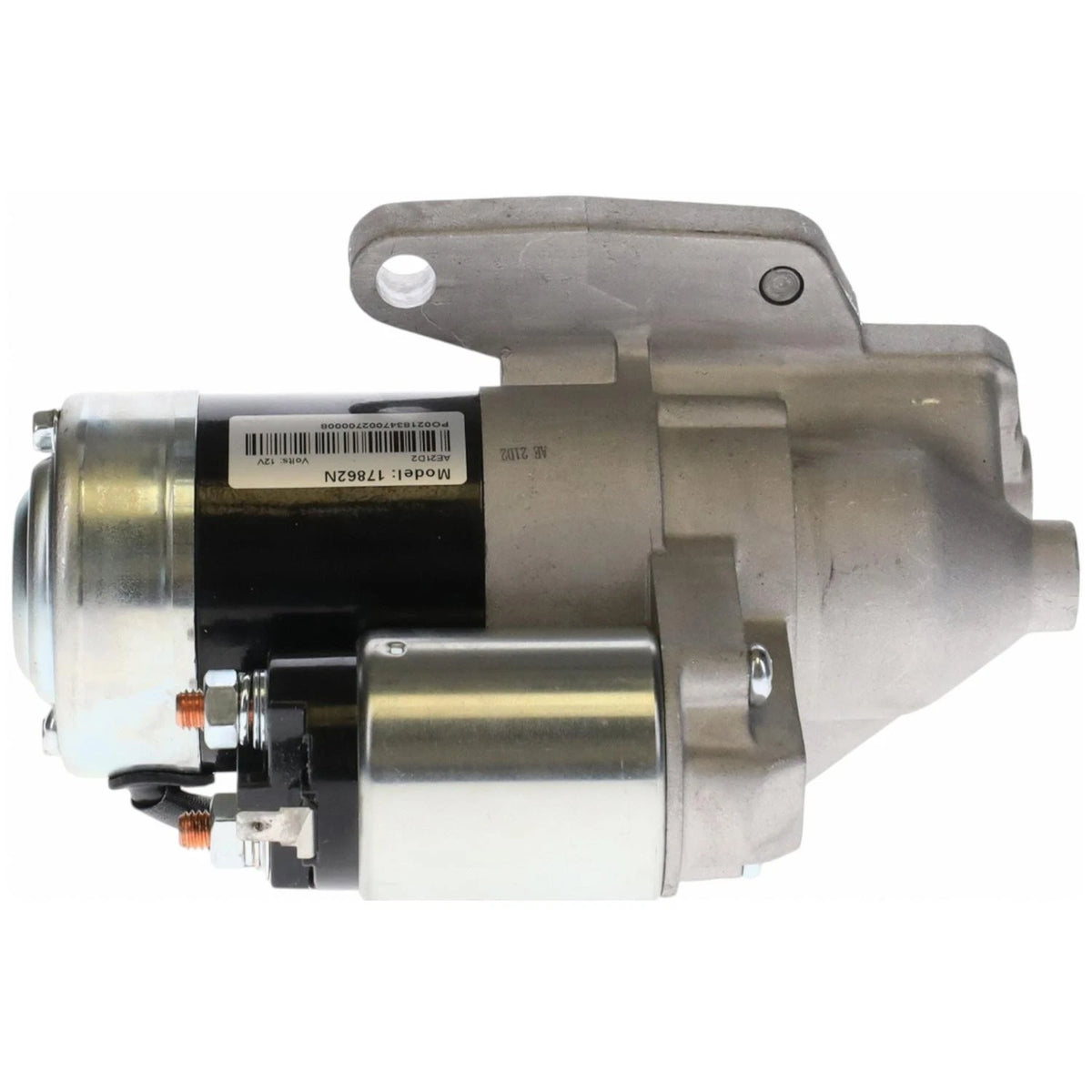 Starter for Mazda 6 V6 3.0L (2003–2008) AJF1-18-400R00 M001T96681 M001T96861