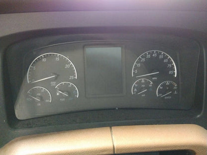 Instrument Cluster for Freightliner Cascadia 126 (2021) A22-74911-101
