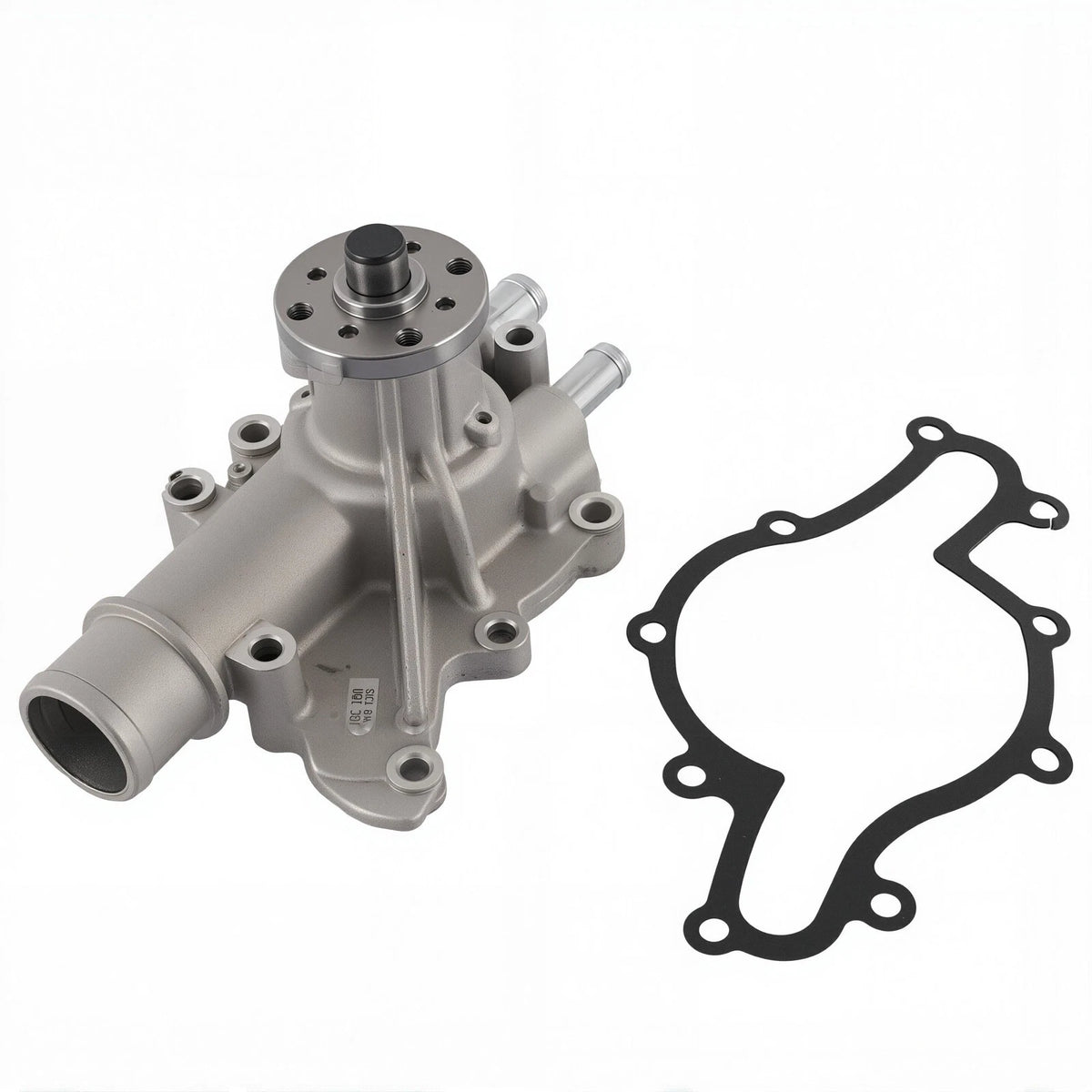 Engine Water Pump Kit w/ Gasket for Ford Mustang V8 5.0L (1994–1995) 1251920 AW4087