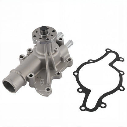 Engine Water Pump Kit w/ Gasket for Ford Mustang V8 5.0L (1994–1995) 1251920 AW4087