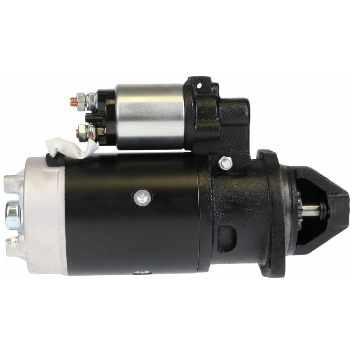 12V Starter for Case 540 D-155 (1994) IS0705 C000900060170 01369018 MAHMS355