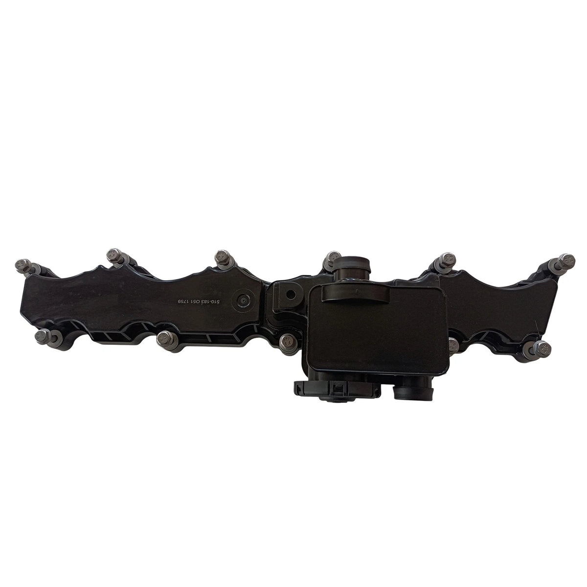 Engine Valve Cover for Land Rover Range Rover Defender 110 130 90 Discovery (1990–2023)