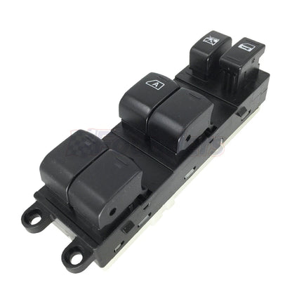 Master Power Window Switch for Nissan Frontier Xterra (2005–2012) 901-875