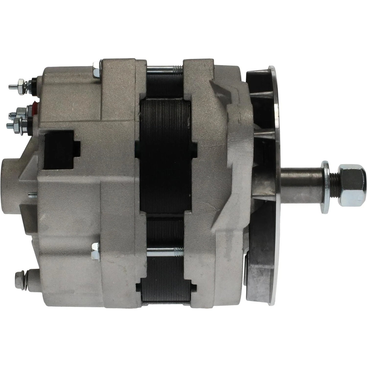 70A Alternator for Timberjack 608, 618, 628 (1995) 1305787H91 112657