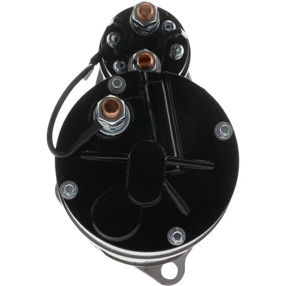 Starter for Caterpillar Champion Case Clark Diesel (0R2187, 0R2190, 0R4259)